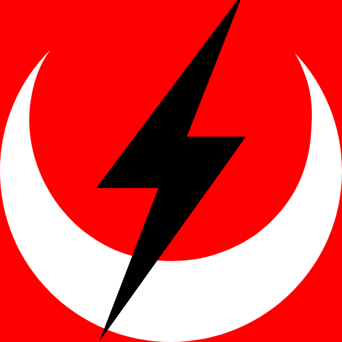 Kut'u bu sitede şimşek ile tasvir edeceğim.